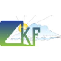 Central Kansas Foundation Logo
