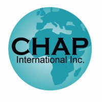 CHAP International Logo