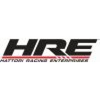 Hattori Racing Enterprises Logo