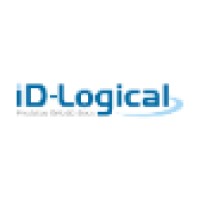 ID-Logical Produtos Ortodônticos Logo
