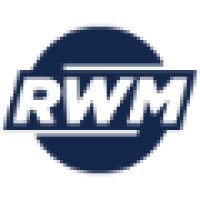 RWM Casters Logo
