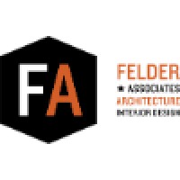Felder & Associates Architecture Logo