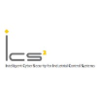 ICS² Logo