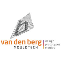 van den Berg MouldTech Logo