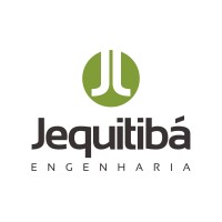 Jequitibá Engenharia e Empreendimentos Ltda. Logo