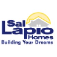 Sal Lapio Homes Logo
