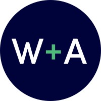 Williams + Anthony Logo