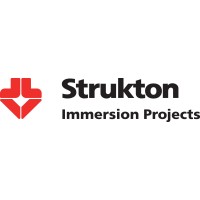Strukton Immersion Projects Logo