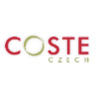 COSTE czech, a.s. Logo