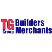 TG Builders Merchants Logo