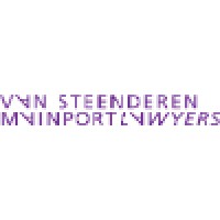 Van Steenderen Mainport Lawyers B.V. Logo