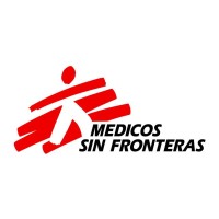 Médicos Sin Fronteras España Logo