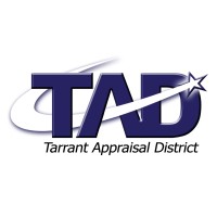 Tarrant Appraisal District Logo