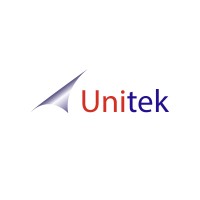 Unitek Elektrik Makine Otomasyon A.Ş. Logo