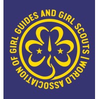 World Association of Girl Guides and Girl Scouts Logo