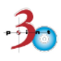 Three Point Oh! Video Production Logo