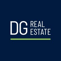 DG Real Estate Logo