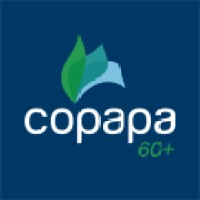 COPAPA - Cia Paduana de Papéis Logo