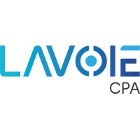 Lavoie CPA PLLC Logo