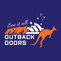 Outback Doors Pty Ltd Logo
