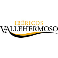 Ibéricos Vallehermoso Logo