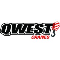 Qwest Cranes Logo