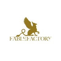 Fablefactory - Makes you feel good! Logo