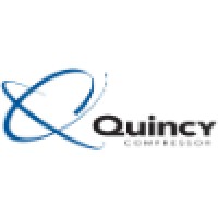 Quincy Compressor Logo