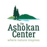 The Ashokan Center Logo