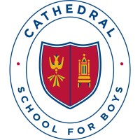 Cathedral School for Boys Logo