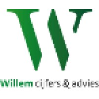 Willem cijfers & advies Logo