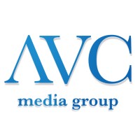 AVC Media Group Logo