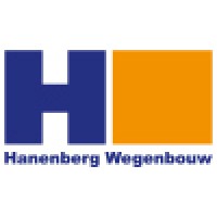 Hanenberg Wegenbouw BV Logo