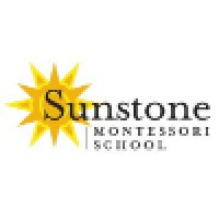 Sunstone Montessori School Logo