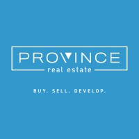 Province Real Estate Logo