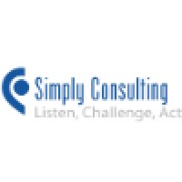 Simply Consulting Logo