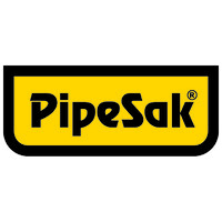 PipeSak Inc. Logo