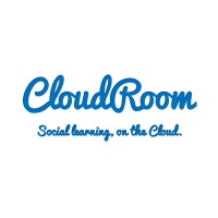 CloudRoom Logo
