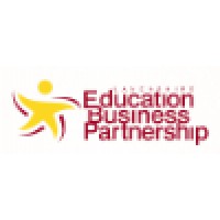 Lancashire Education Business Partnership Logo