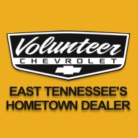 Volunteer Chevrolet Logo
