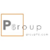 Group P6 Logo
