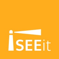 iSEEit Inc. Logo