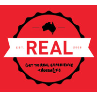 REAL (Aust) Pty Ltd Logo
