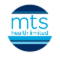 MTS Health Limited Logo