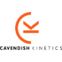 Cavendish Kinetics Logo