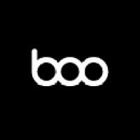 boo agence Logo