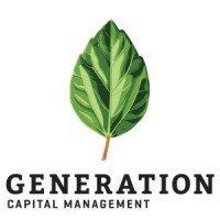 Generation Capital Management, LLC Logo