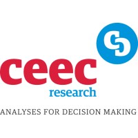 CEEC Research s.r.o. Logo