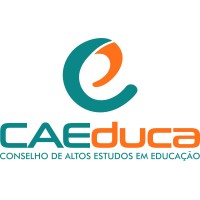Conselho de Altos Estudos em Educação Logo