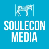 Soulecon Media Logo